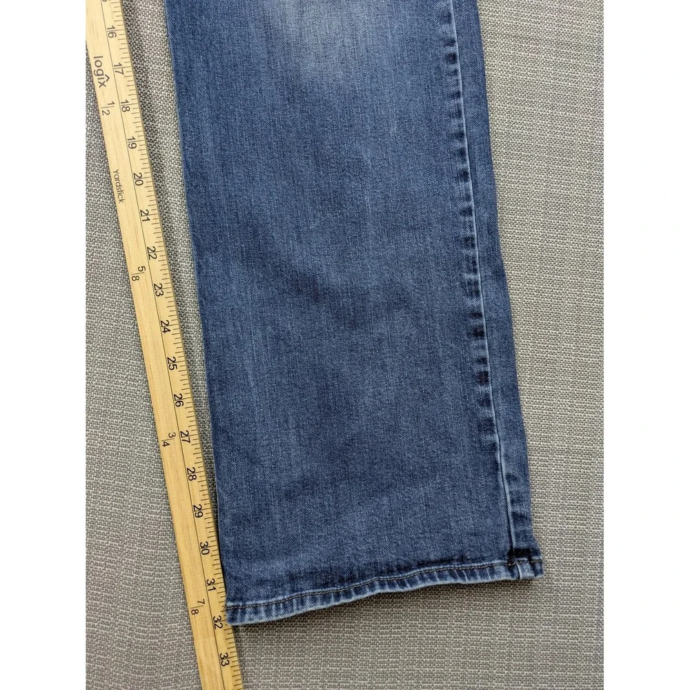 Wrangler shirt measurements